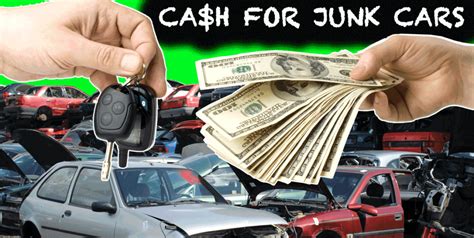 buy junk cars okc|How to Get More Cash on Selling Your Junk Car